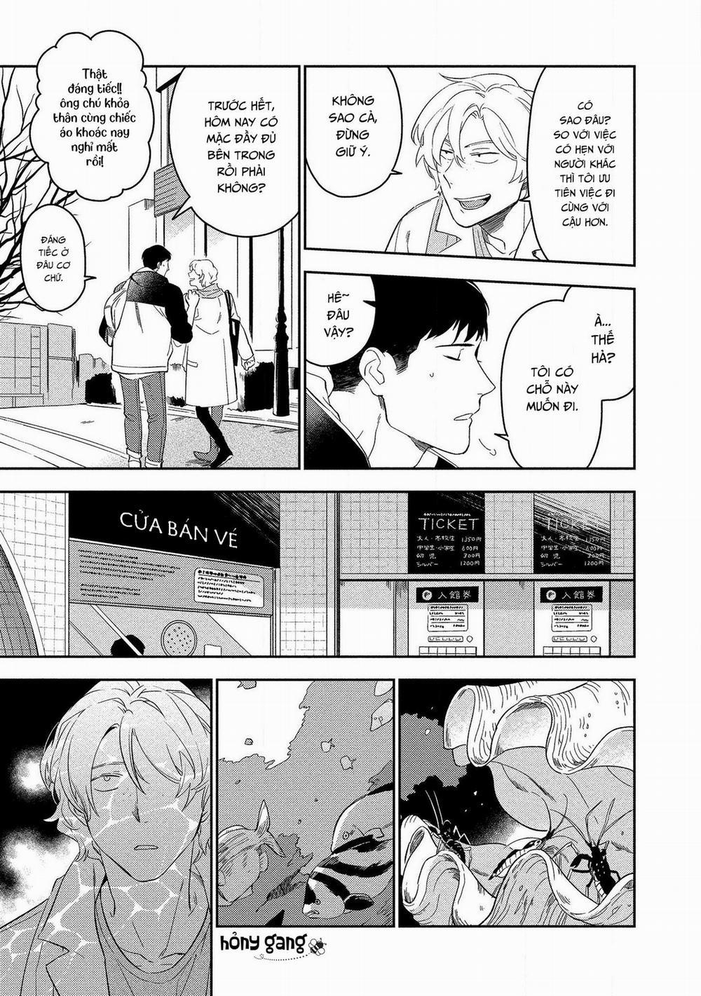 Thói Xấu 7.1 trang 4