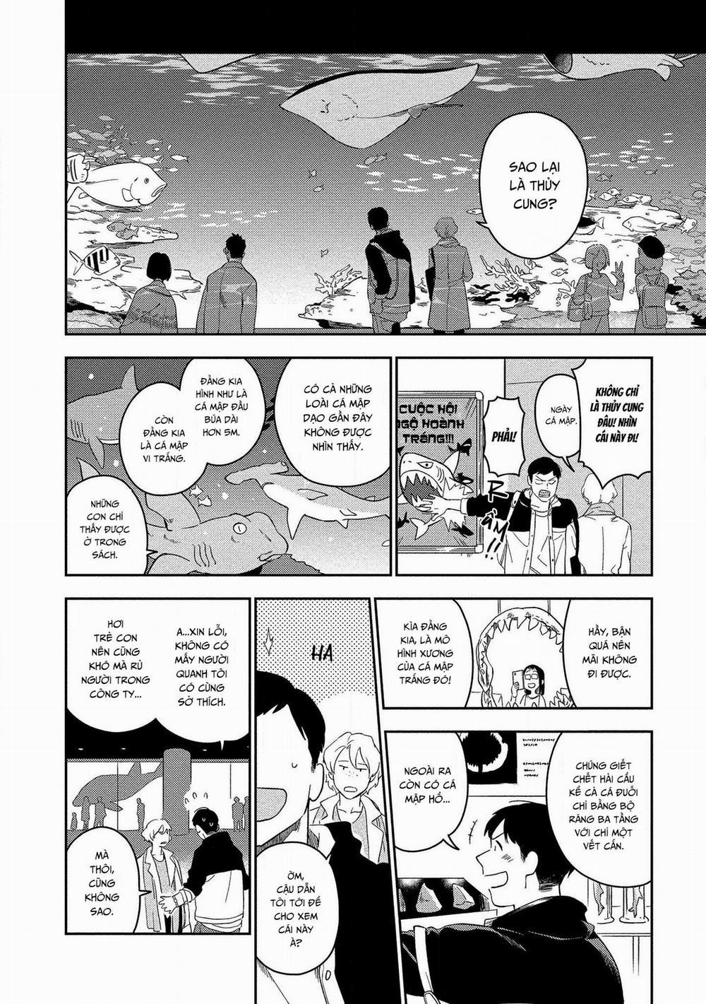 Thói Xấu 7.1 trang 5