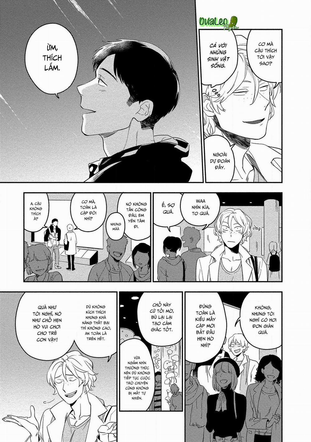 Thói Xấu 7.1 trang 6