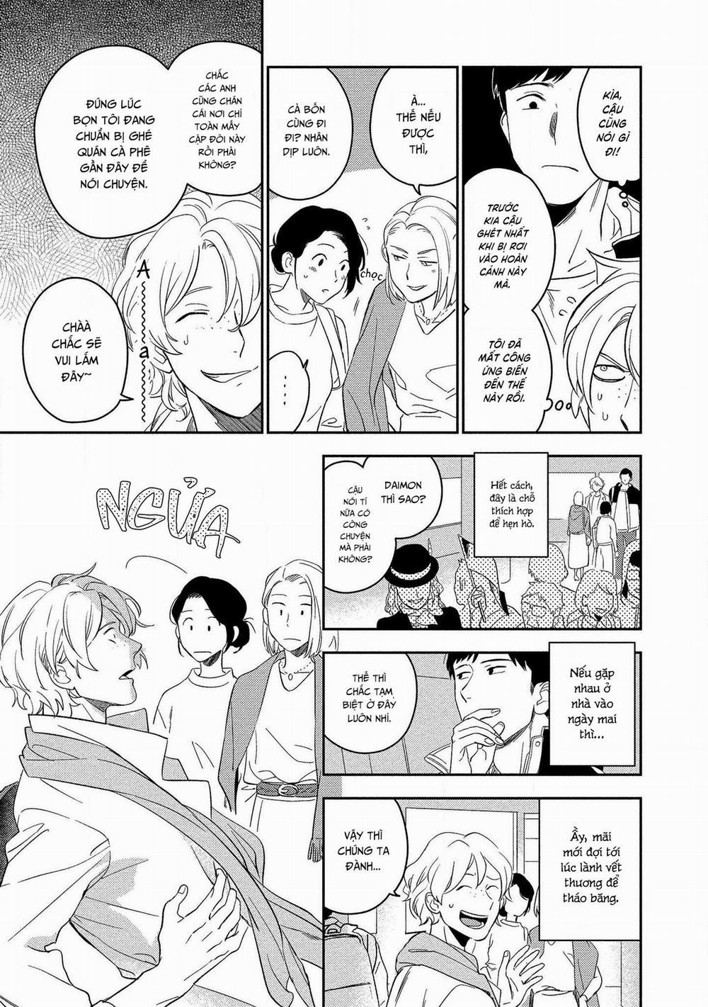 Thói Xấu 7.1 trang 8