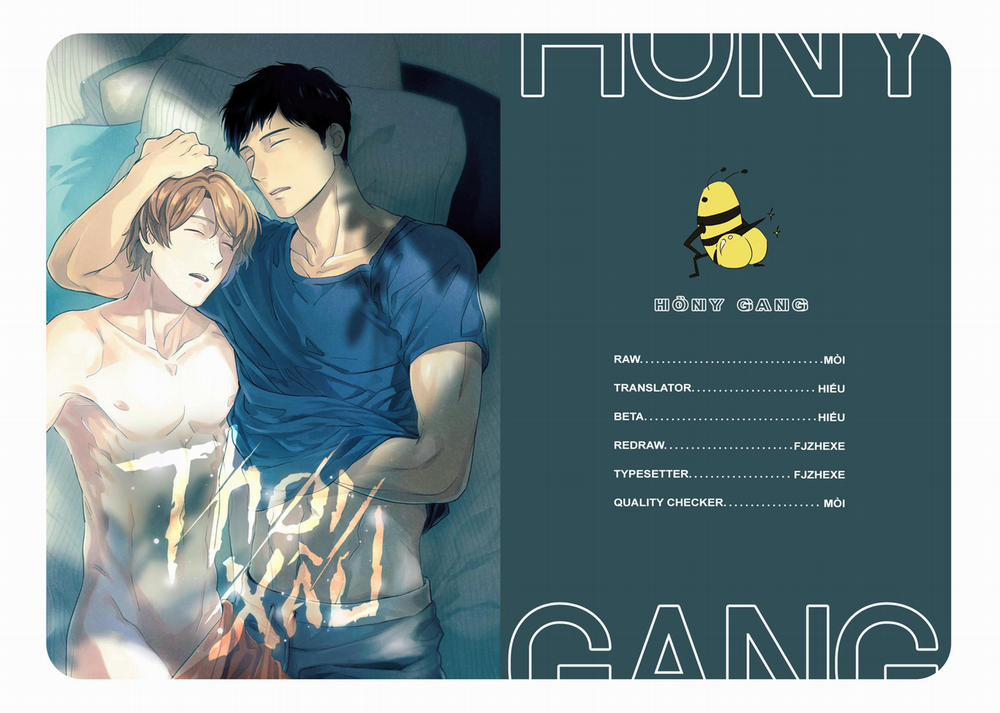 Thói Xấu 7.2 trang 0