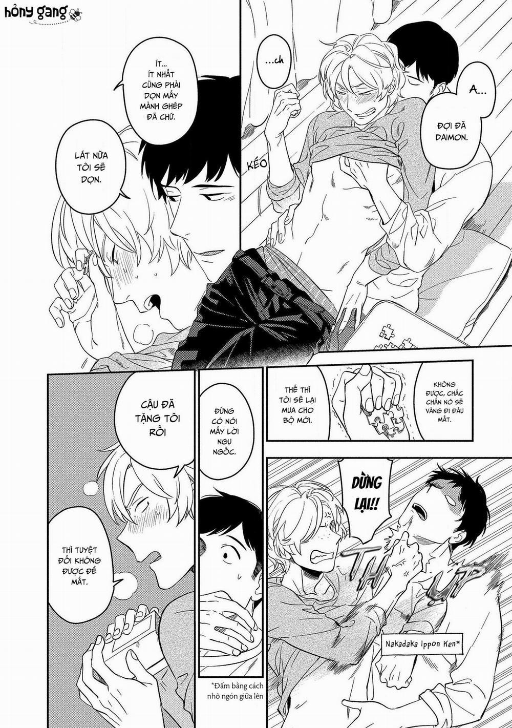 Thói Xấu 7.2 trang 1