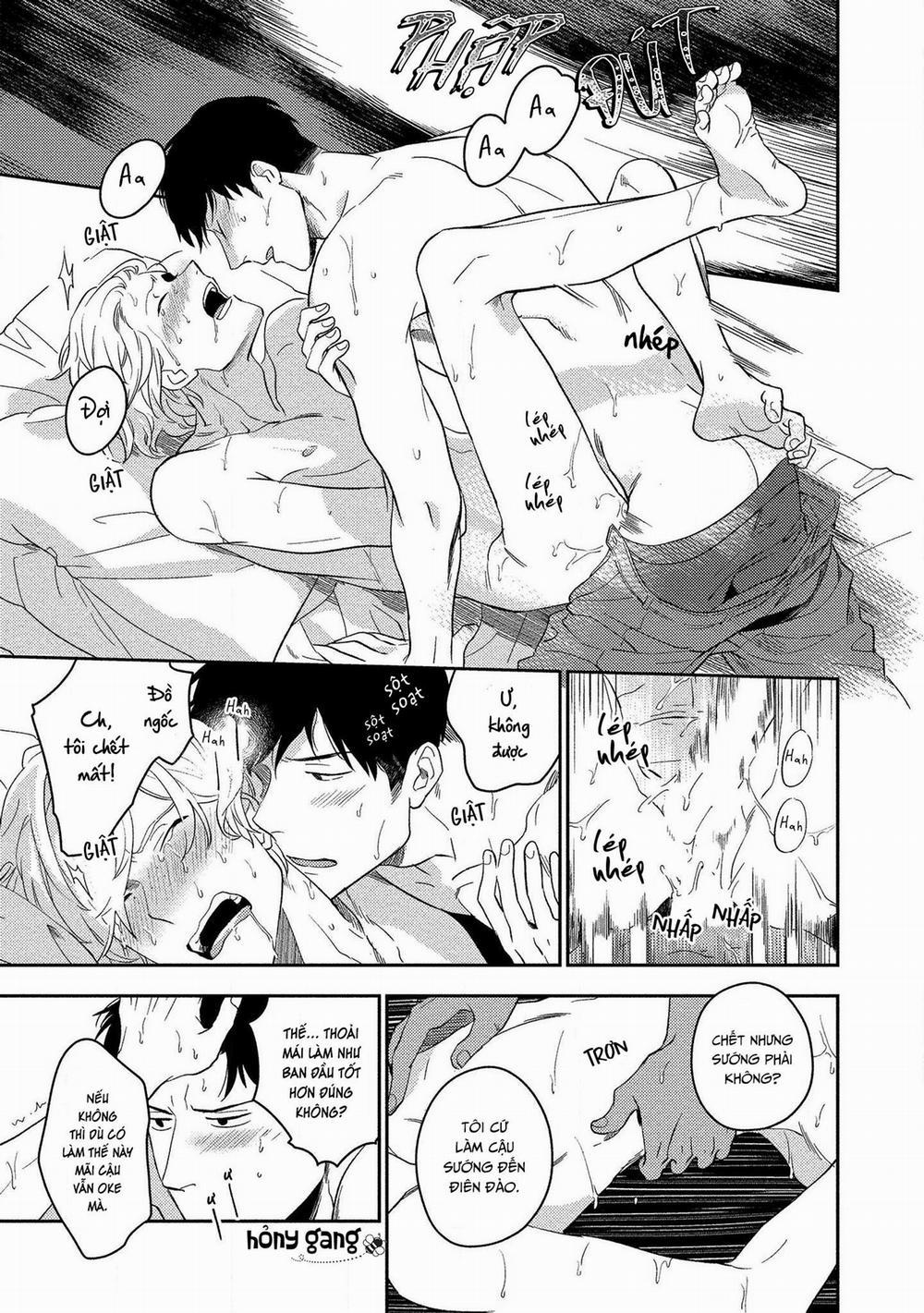 Thói Xấu 7.2 trang 10