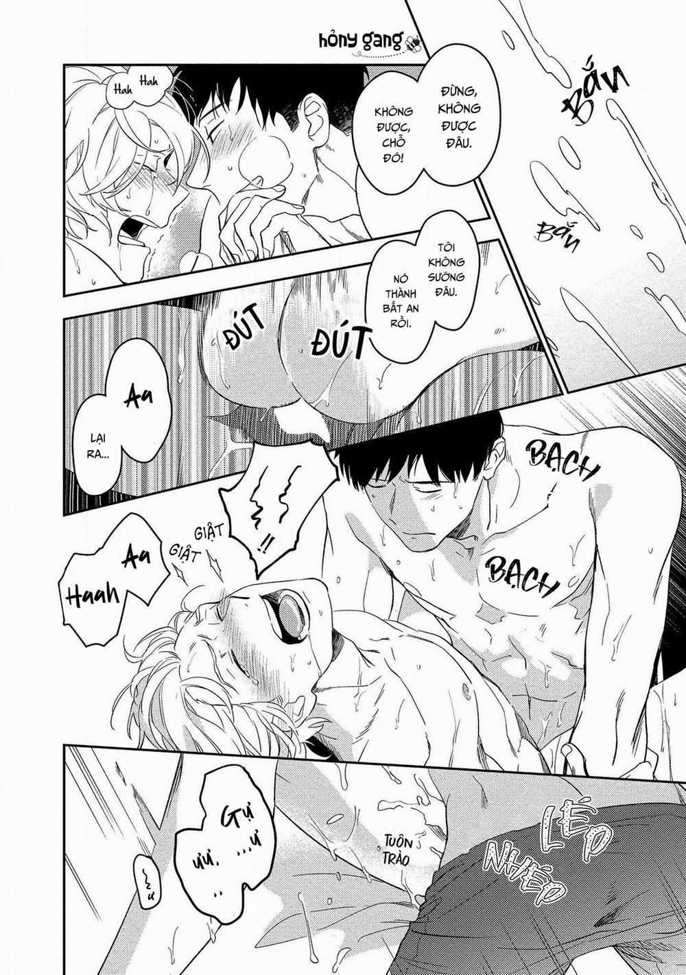 Thói Xấu 7.2 trang 13