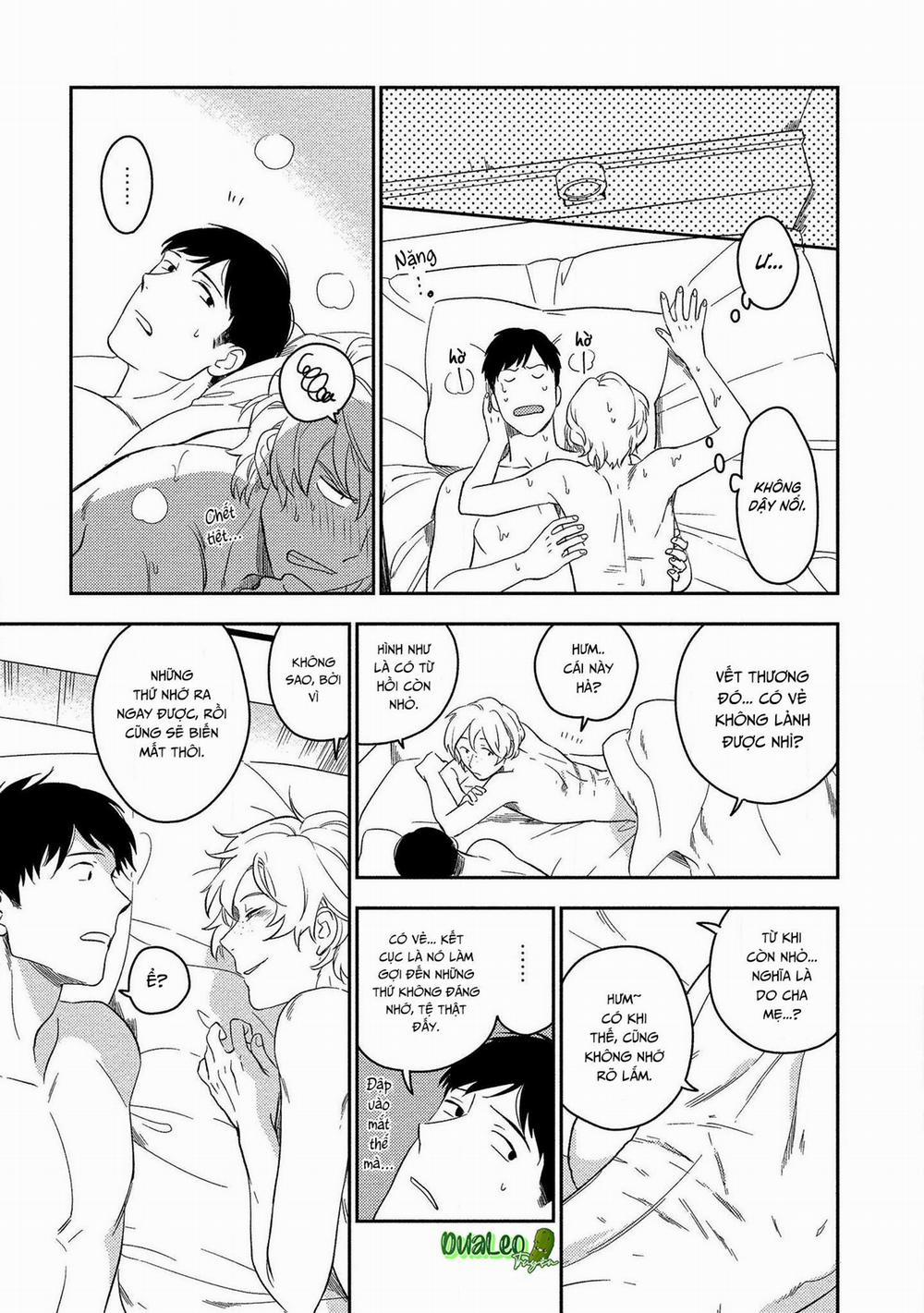 Thói Xấu 7.2 trang 18
