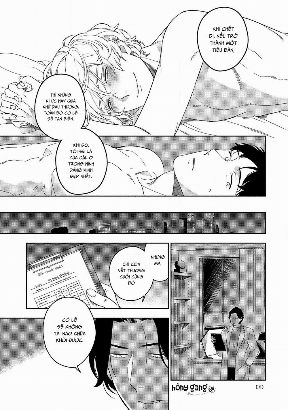 Thói Xấu 7.2 trang 19