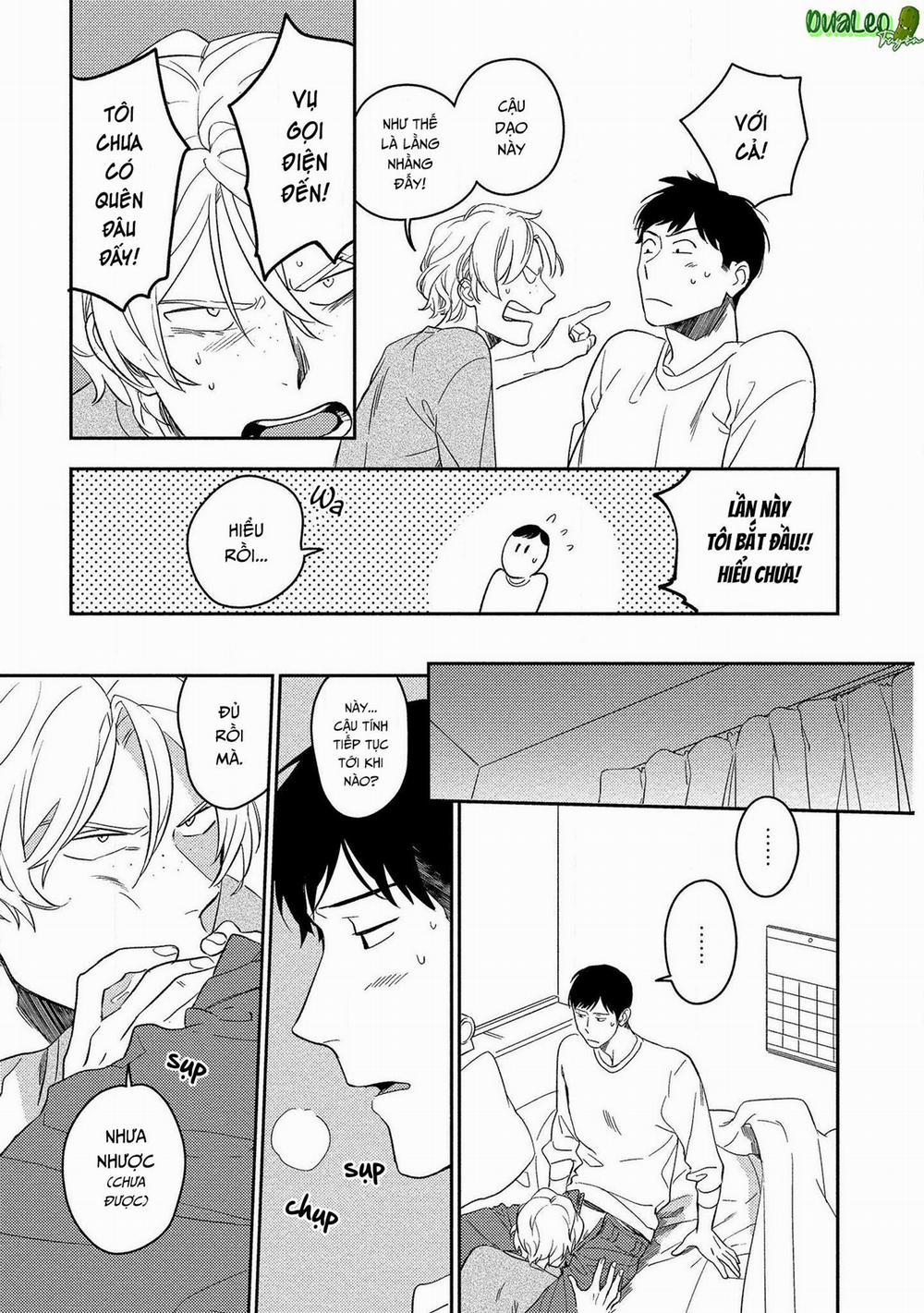 Thói Xấu 7.2 trang 2