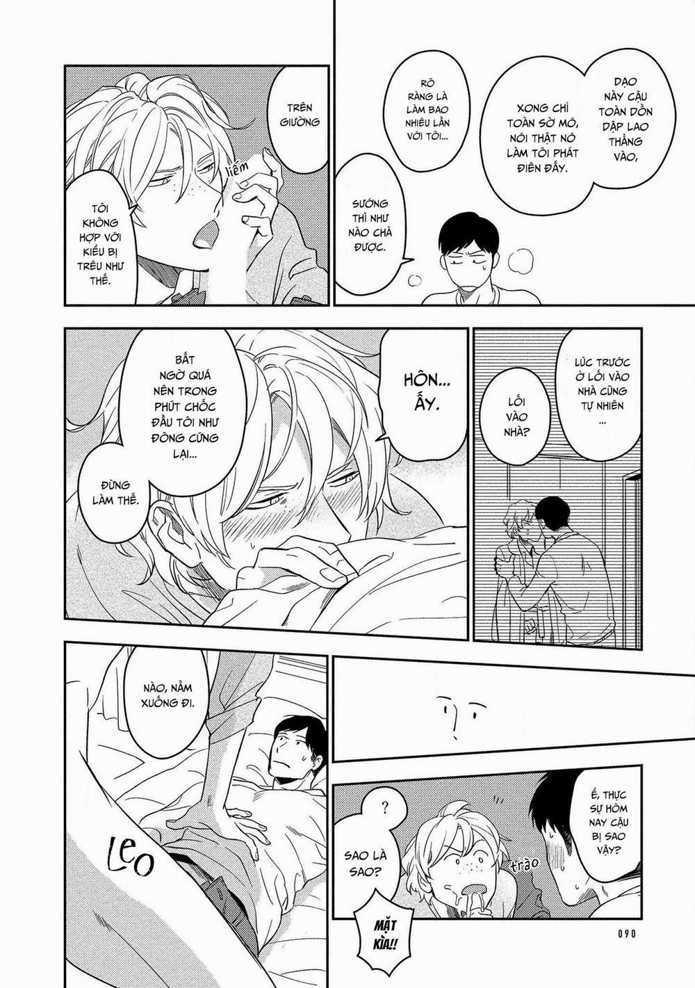 Thói Xấu 7.2 trang 3