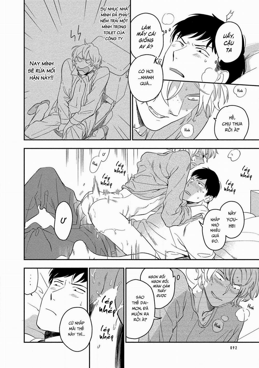 Thói Xấu 7.2 trang 5