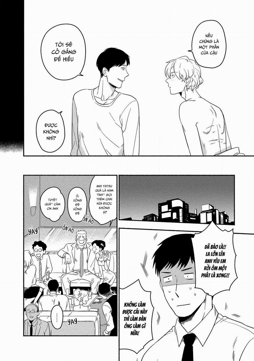 Thói Xấu 8 trang 13