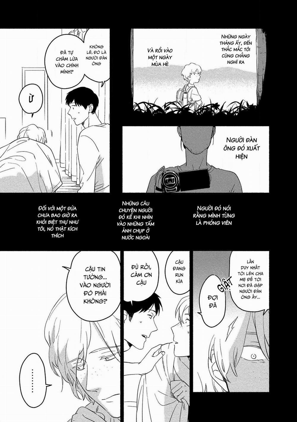 Thói Xấu 8 trang 18