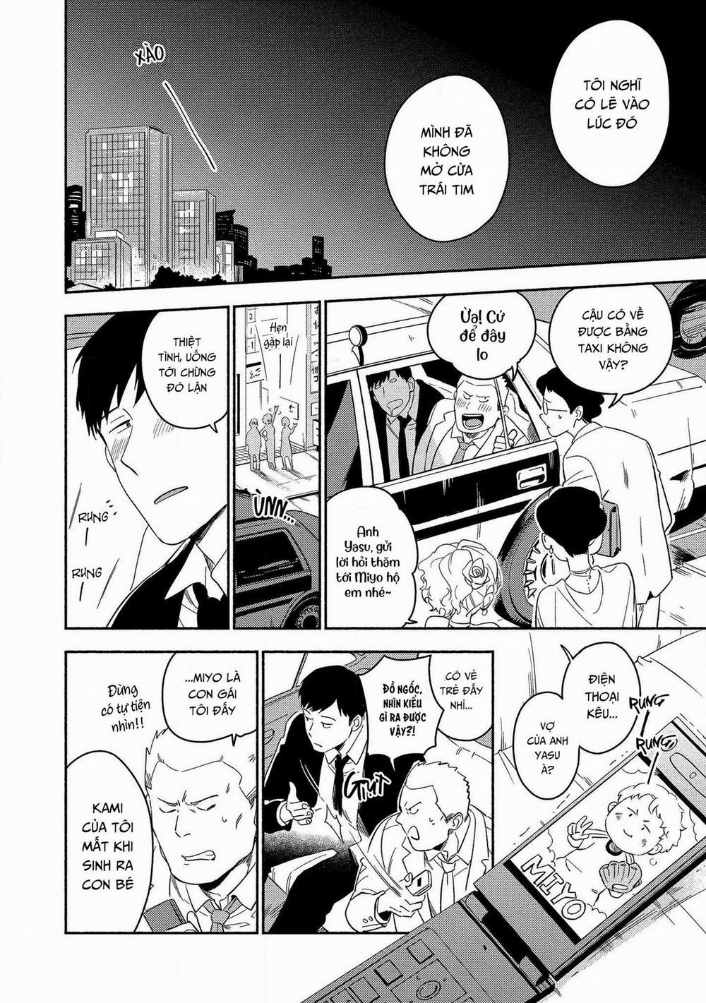 Thói Xấu 8 trang 19