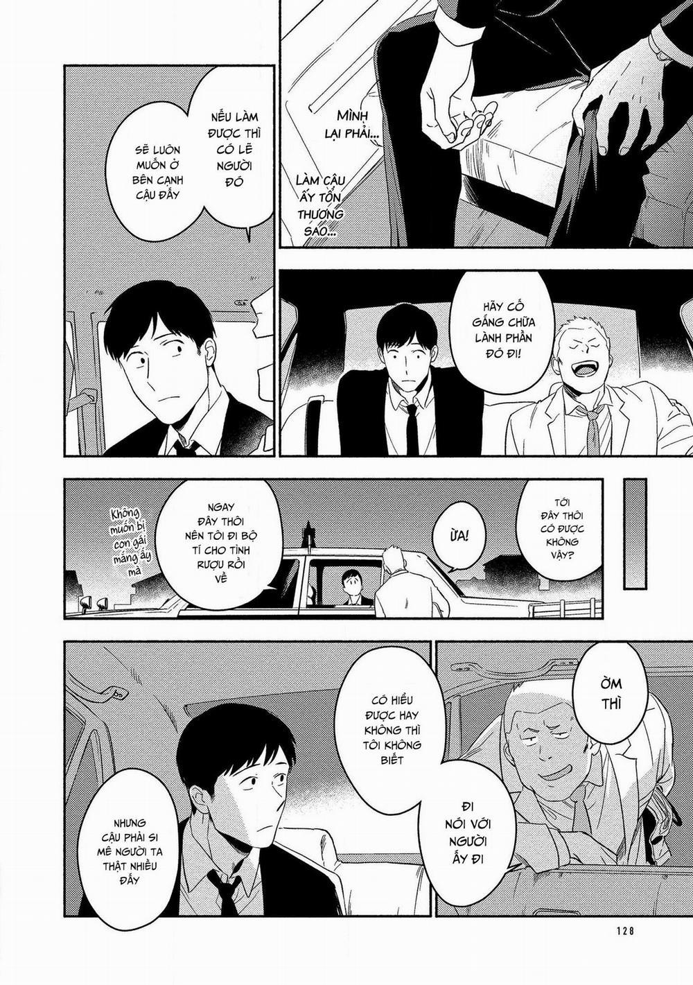 Thói Xấu 8 trang 21