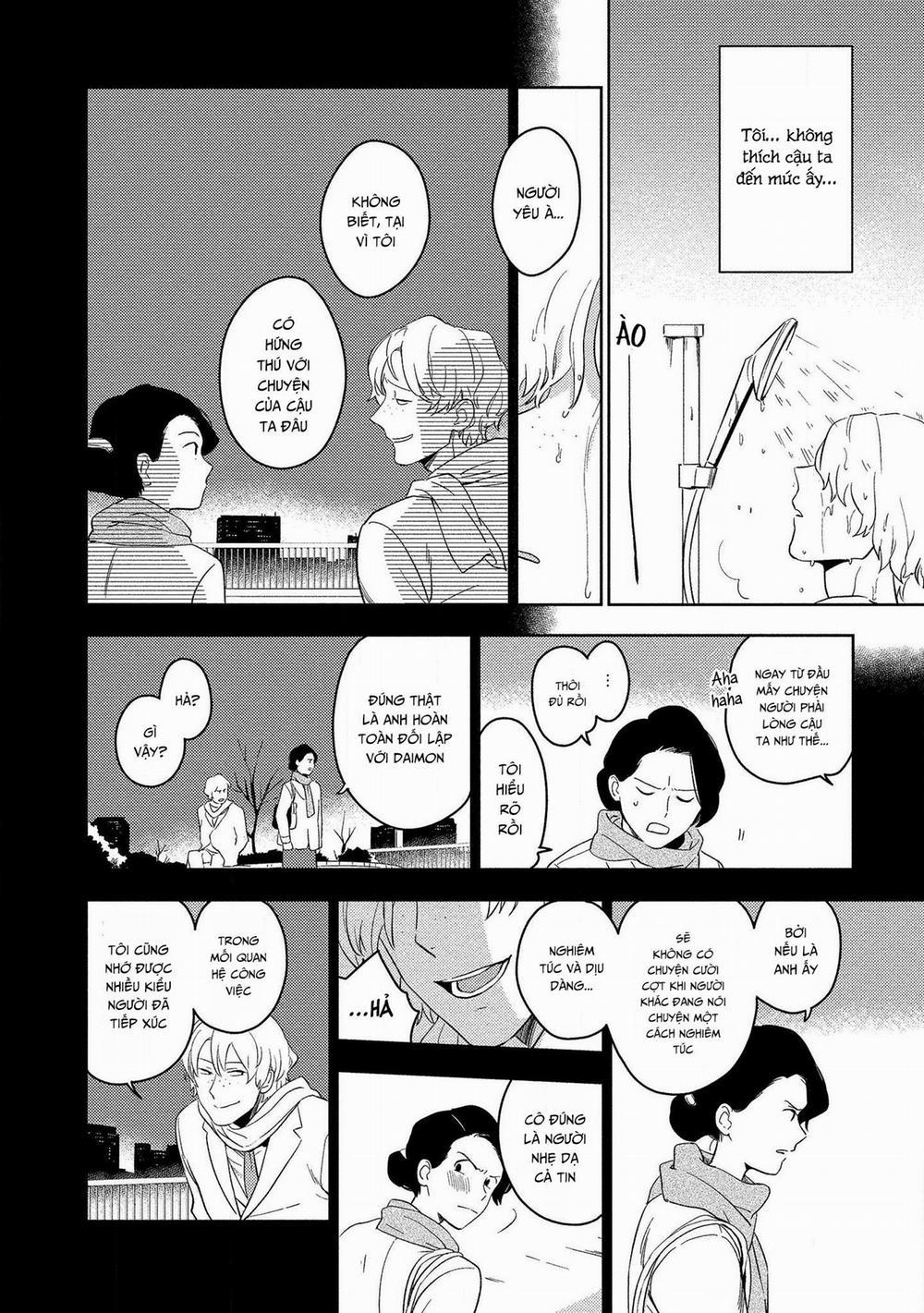 Thói Xấu 8 trang 23