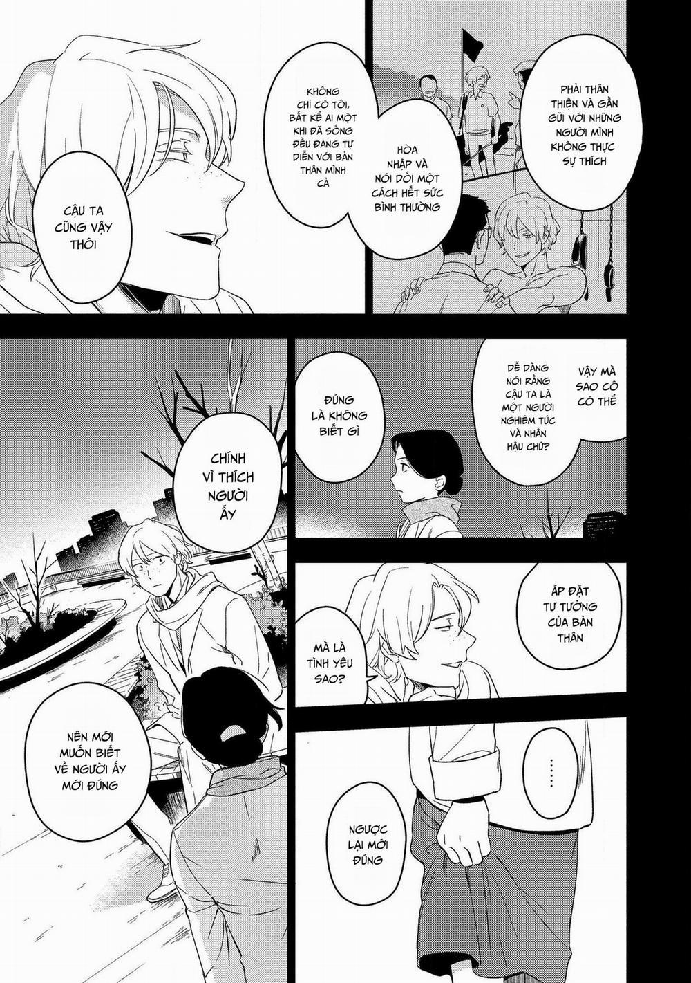 Thói Xấu 8 trang 24