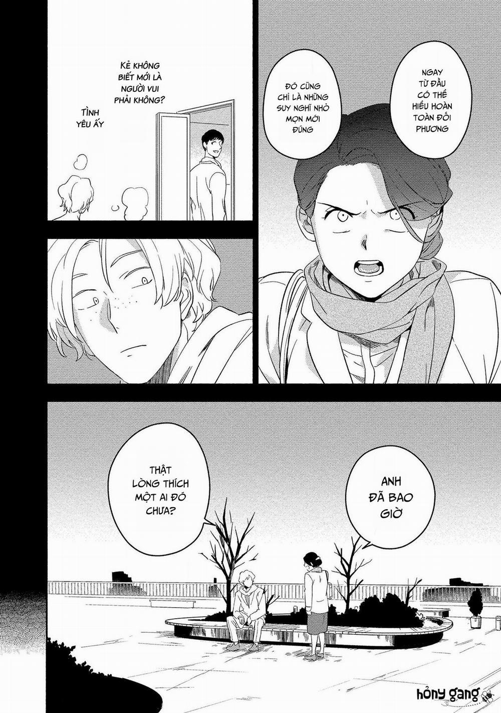 Thói Xấu 8 trang 25