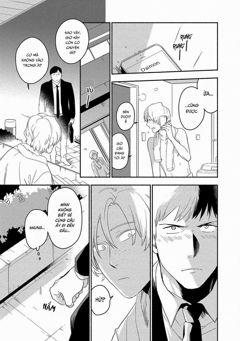 Thói Xấu 8 trang 26