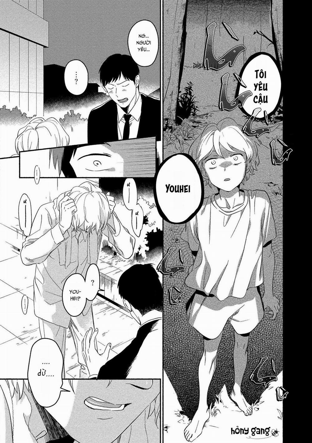 Thói Xấu 8 trang 28