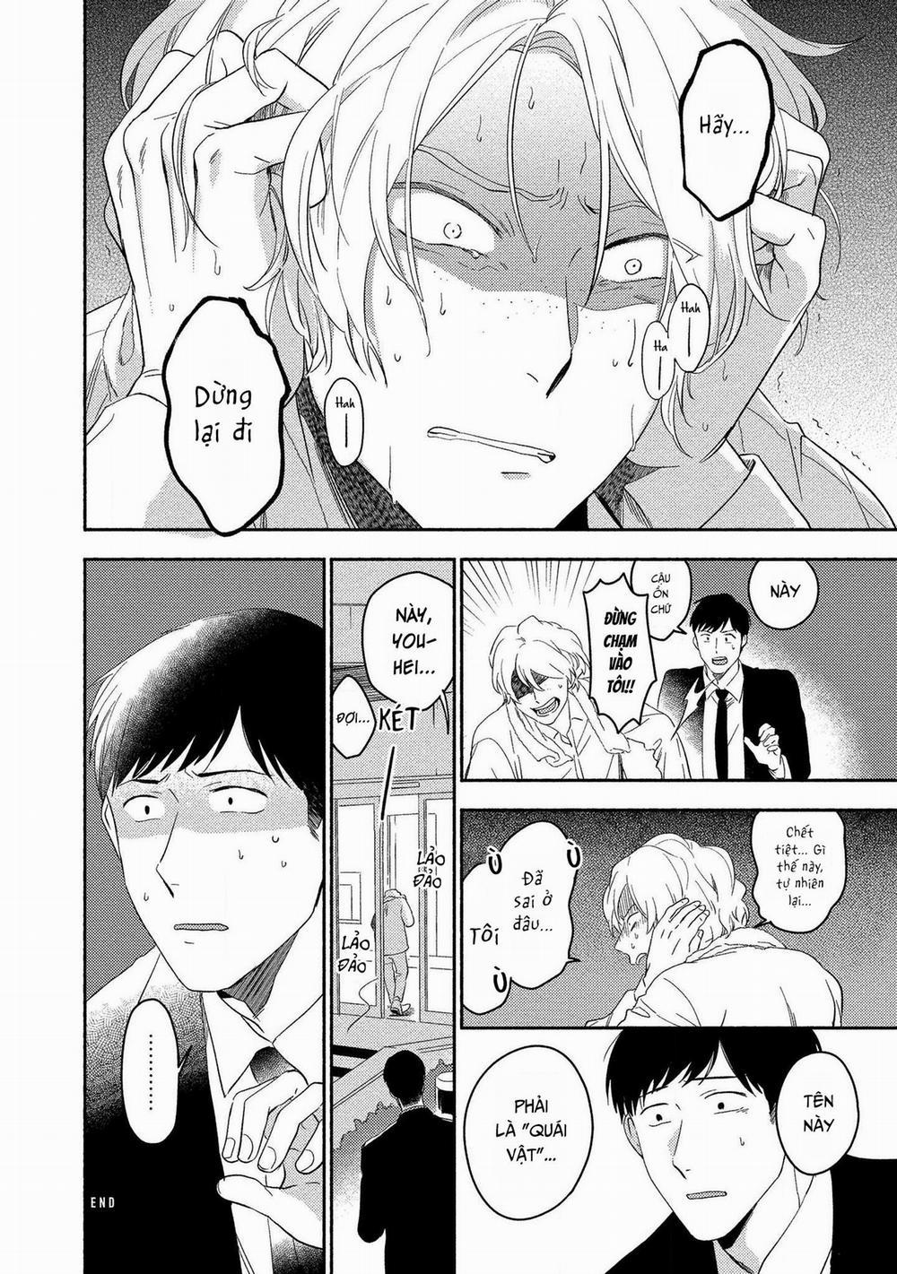 Thói Xấu 8 trang 29