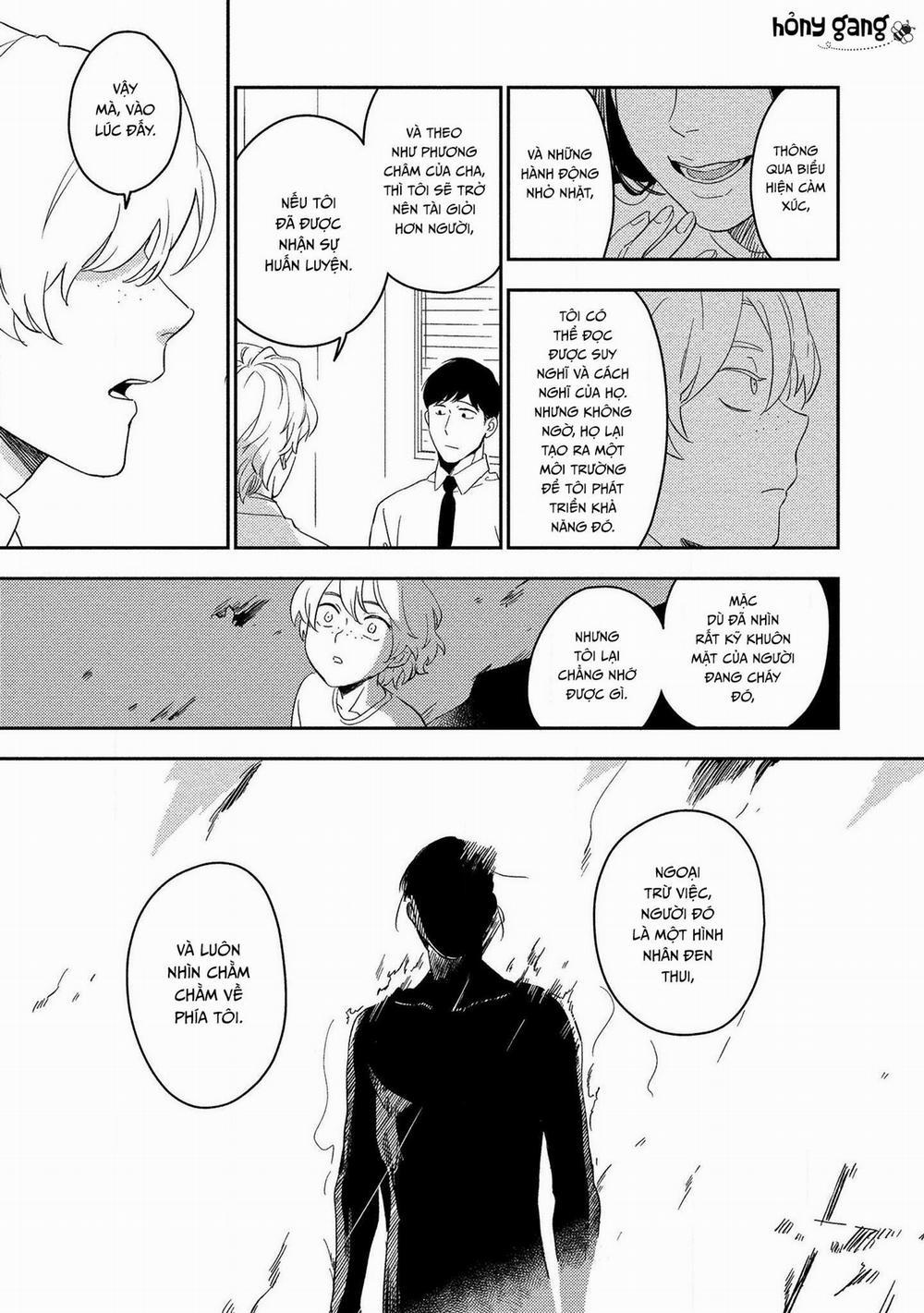 Thói Xấu 9 trang 13