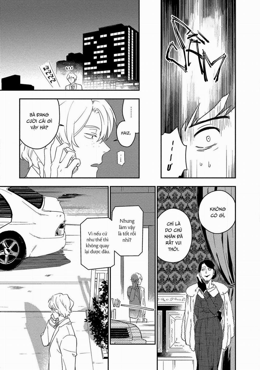 Thói Xấu 9 trang 17