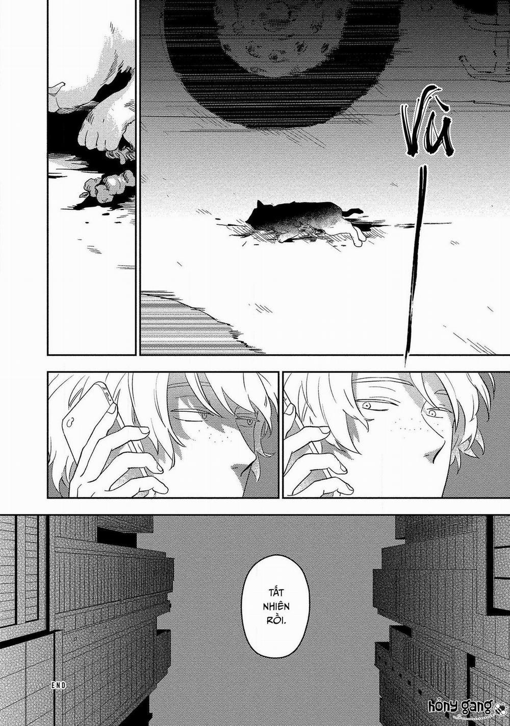 Thói Xấu 9 trang 18