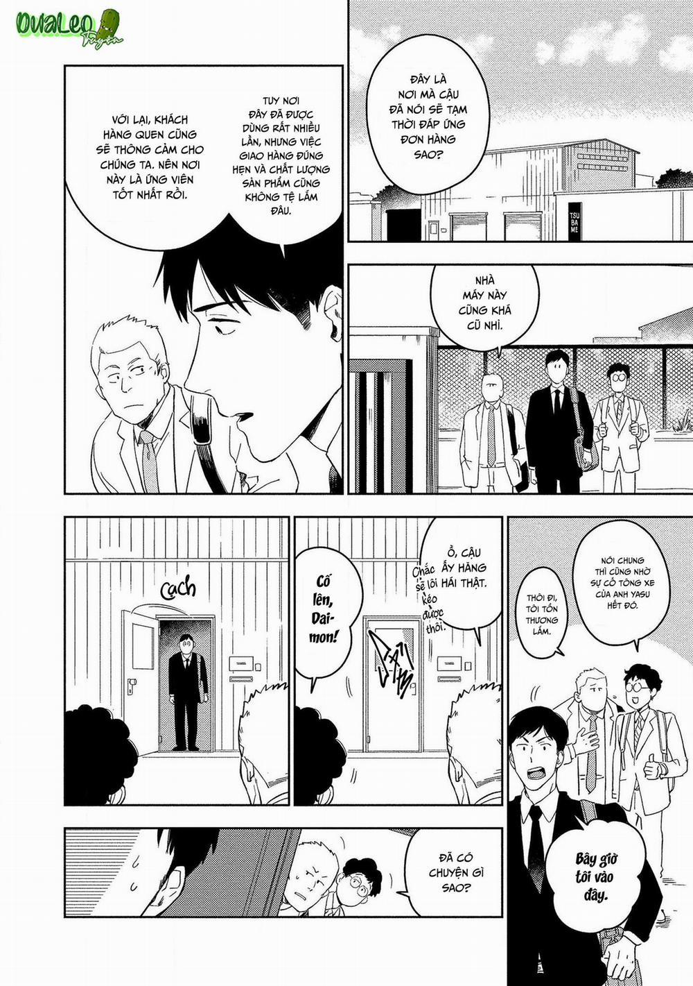 Thói Xấu 9 trang 6