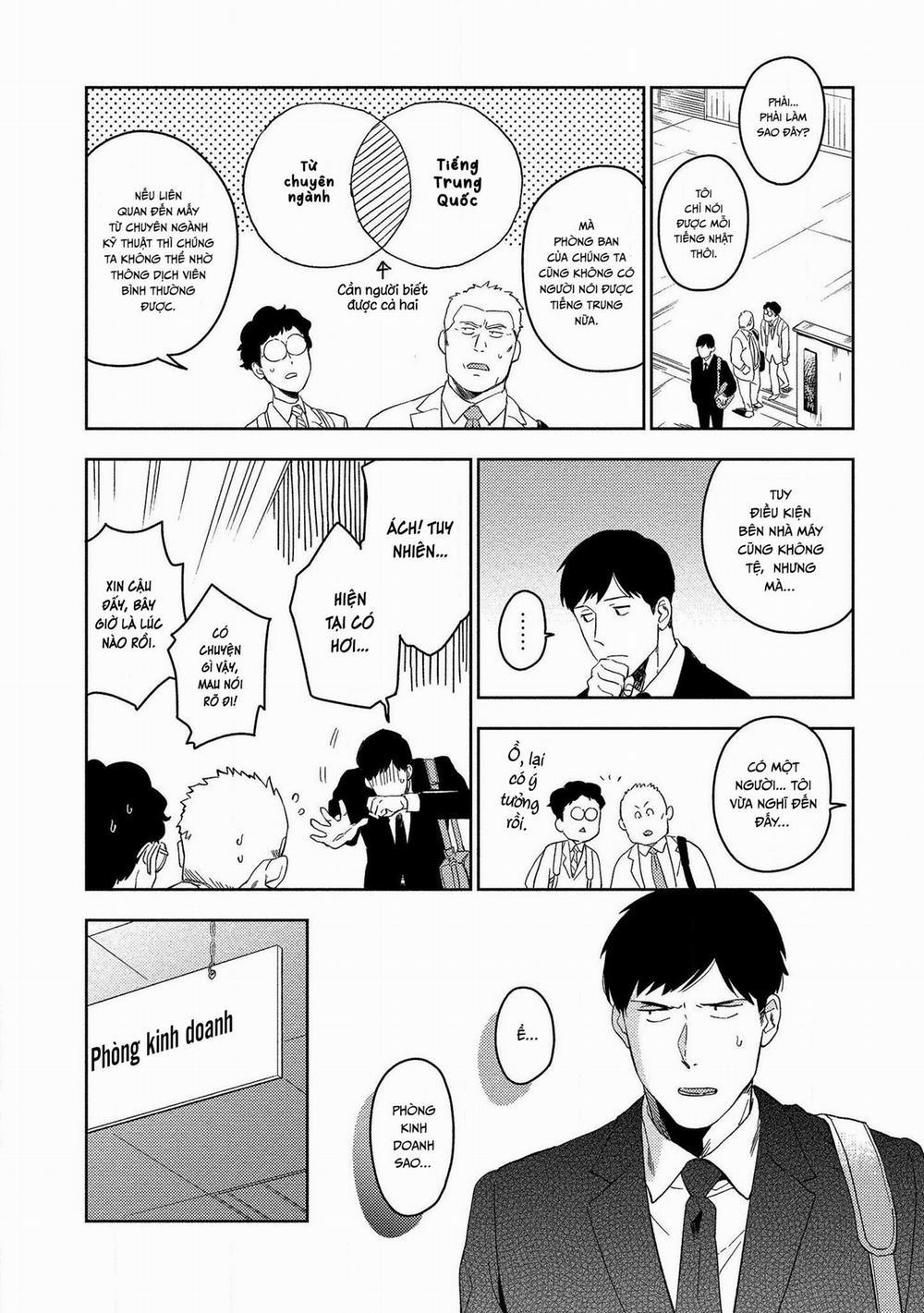 Thói Xấu 9 trang 8