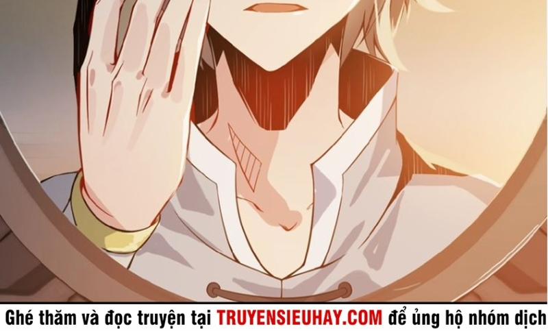 Thôn Phệ Một Thế Giới Tu Tiên 1 trang 17
