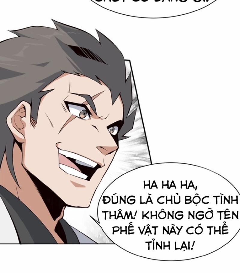 Thôn Phệ Một Thế Giới Tu Tiên 1 trang 28