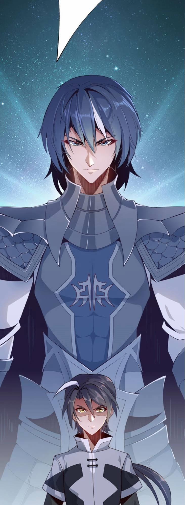 Thôn Phệ Một Thế Giới Tu Tiên 1 trang 34