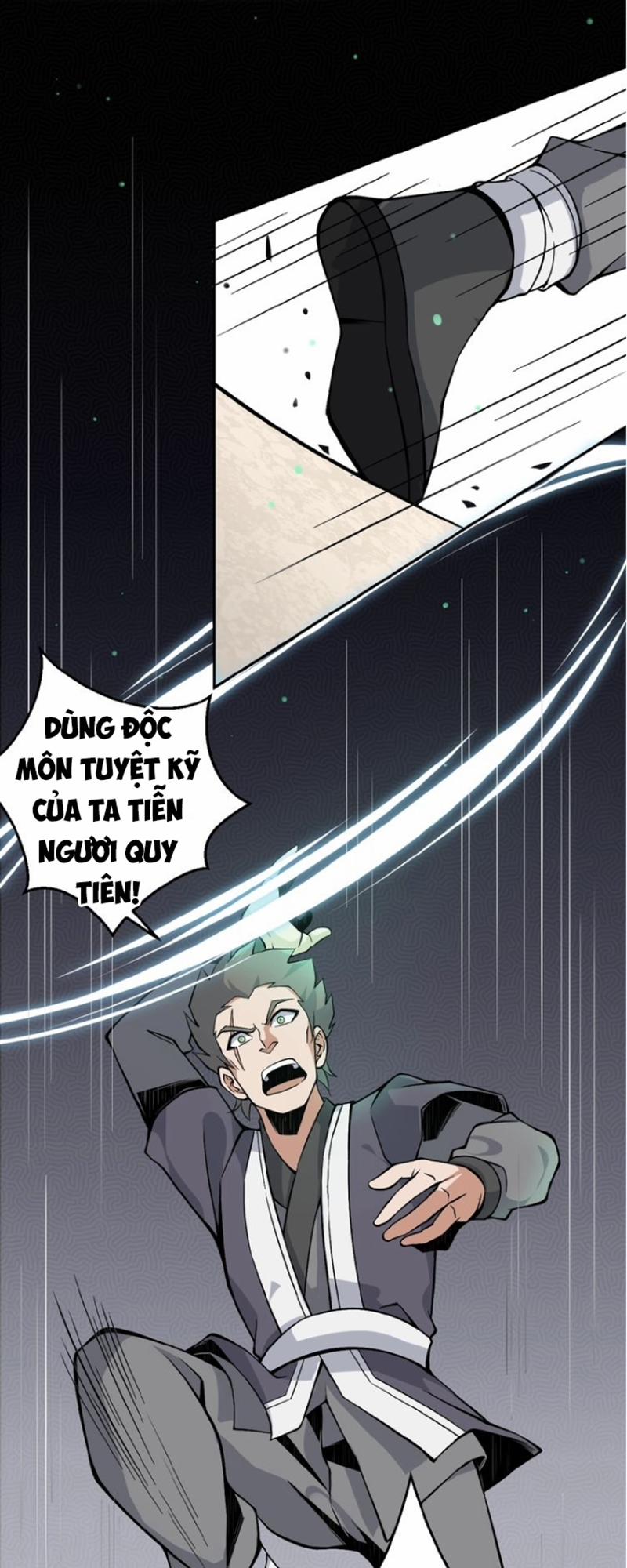 Thôn Phệ Một Thế Giới Tu Tiên 1 trang 53