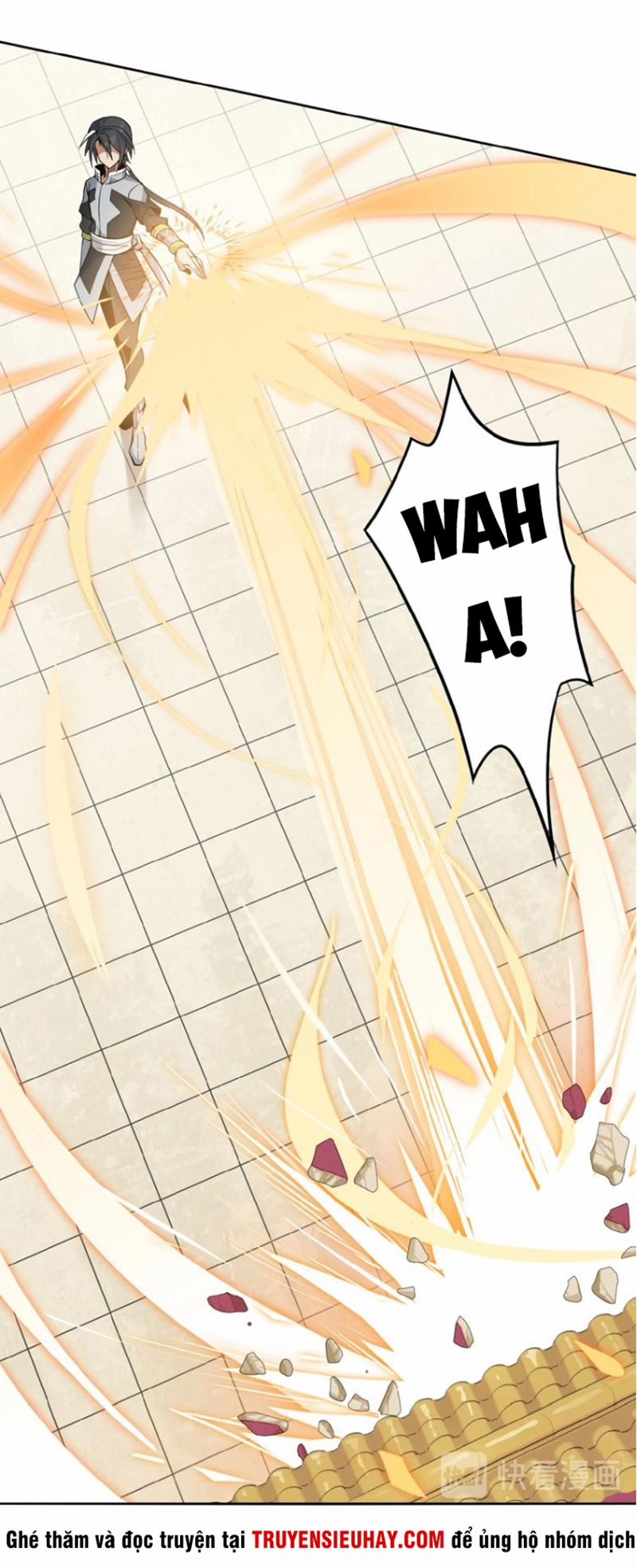 Thôn Phệ Một Thế Giới Tu Tiên 1 trang 57