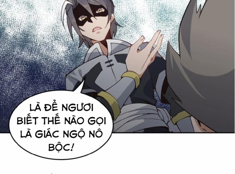 Thôn Phệ Một Thế Giới Tu Tiên 1 trang 61