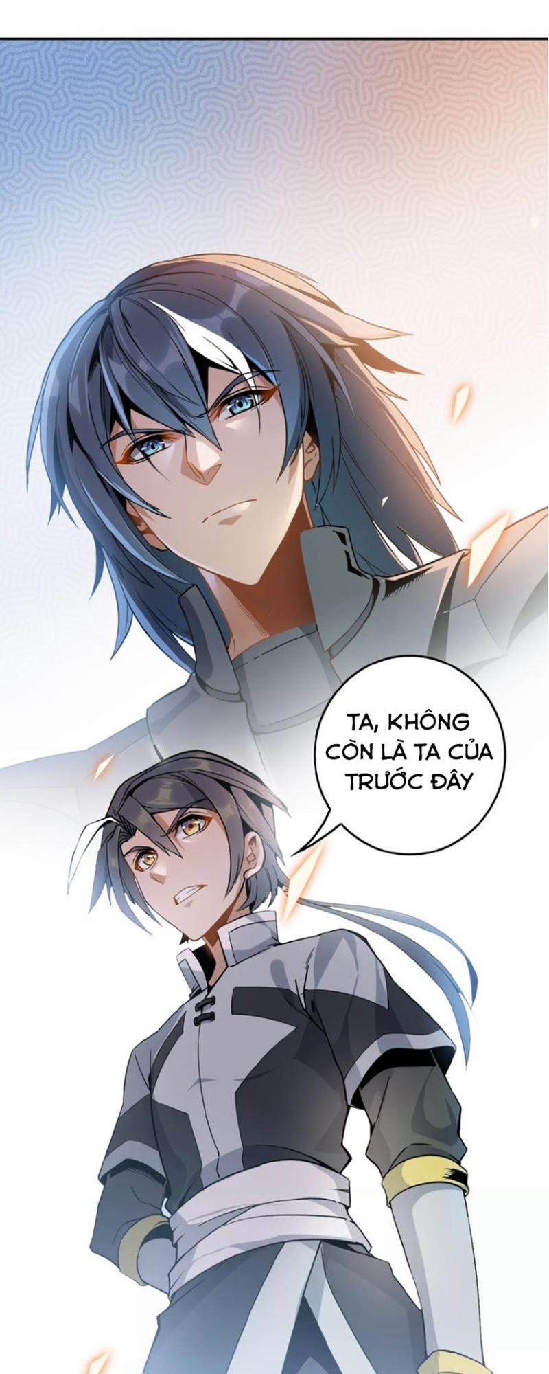 Thôn Phệ Một Thế Giới Tu Tiên 1 trang 67