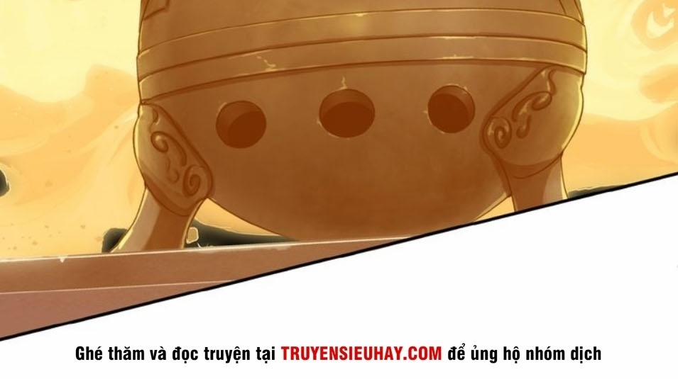 Thôn Phệ Một Thế Giới Tu Tiên 10 trang 16