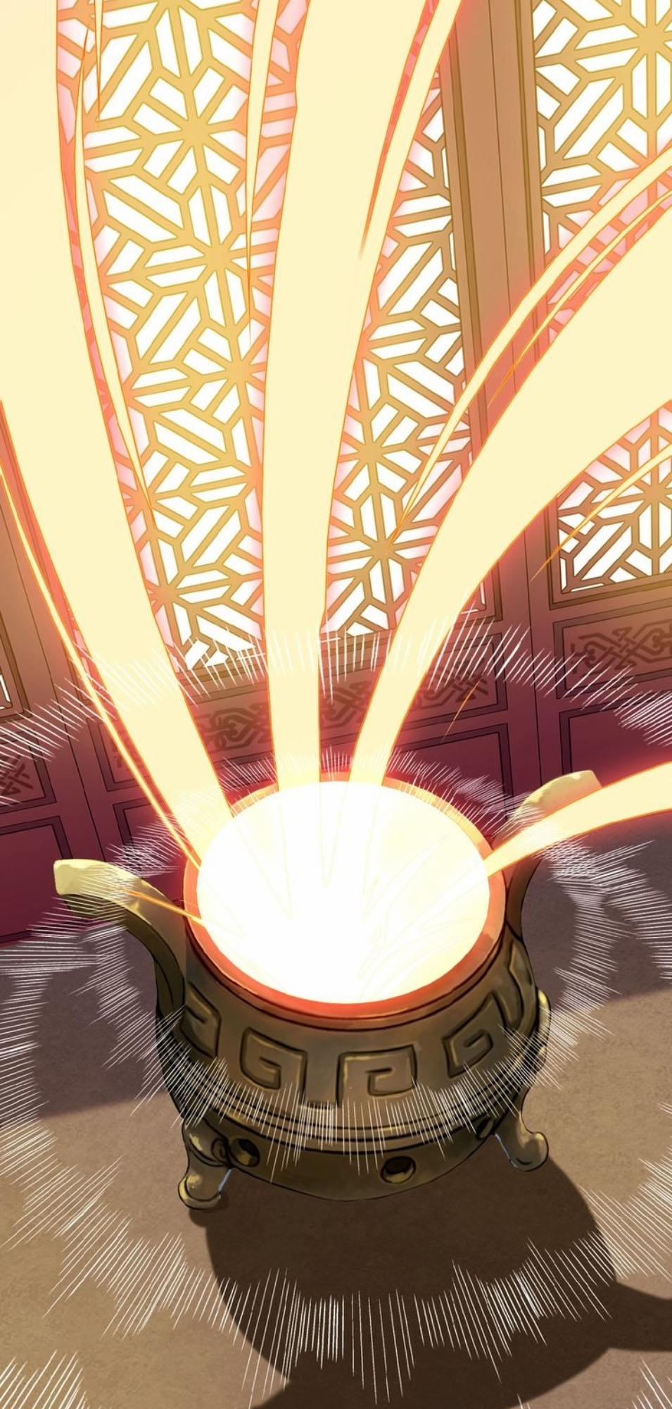 Thôn Phệ Một Thế Giới Tu Tiên 10 trang 18