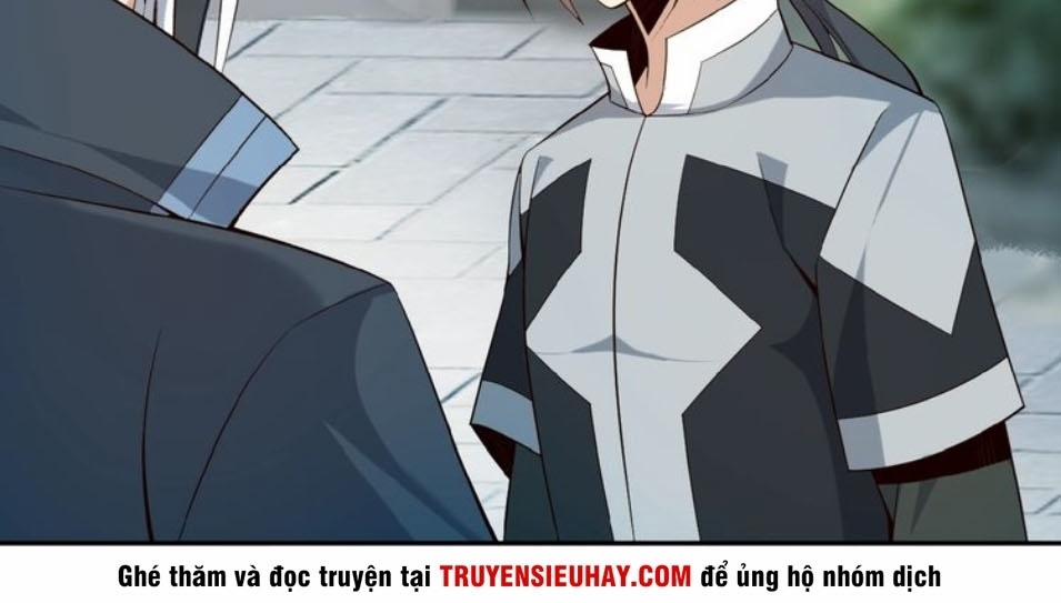 Thôn Phệ Một Thế Giới Tu Tiên 10 trang 3