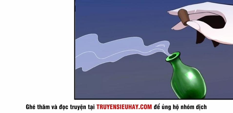 Thôn Phệ Một Thế Giới Tu Tiên 10 trang 43