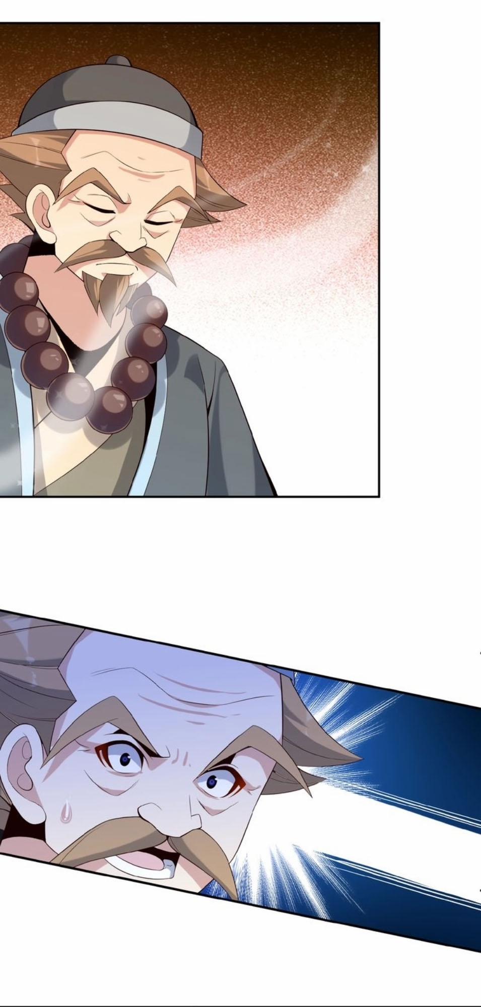 Thôn Phệ Một Thế Giới Tu Tiên 10 trang 44