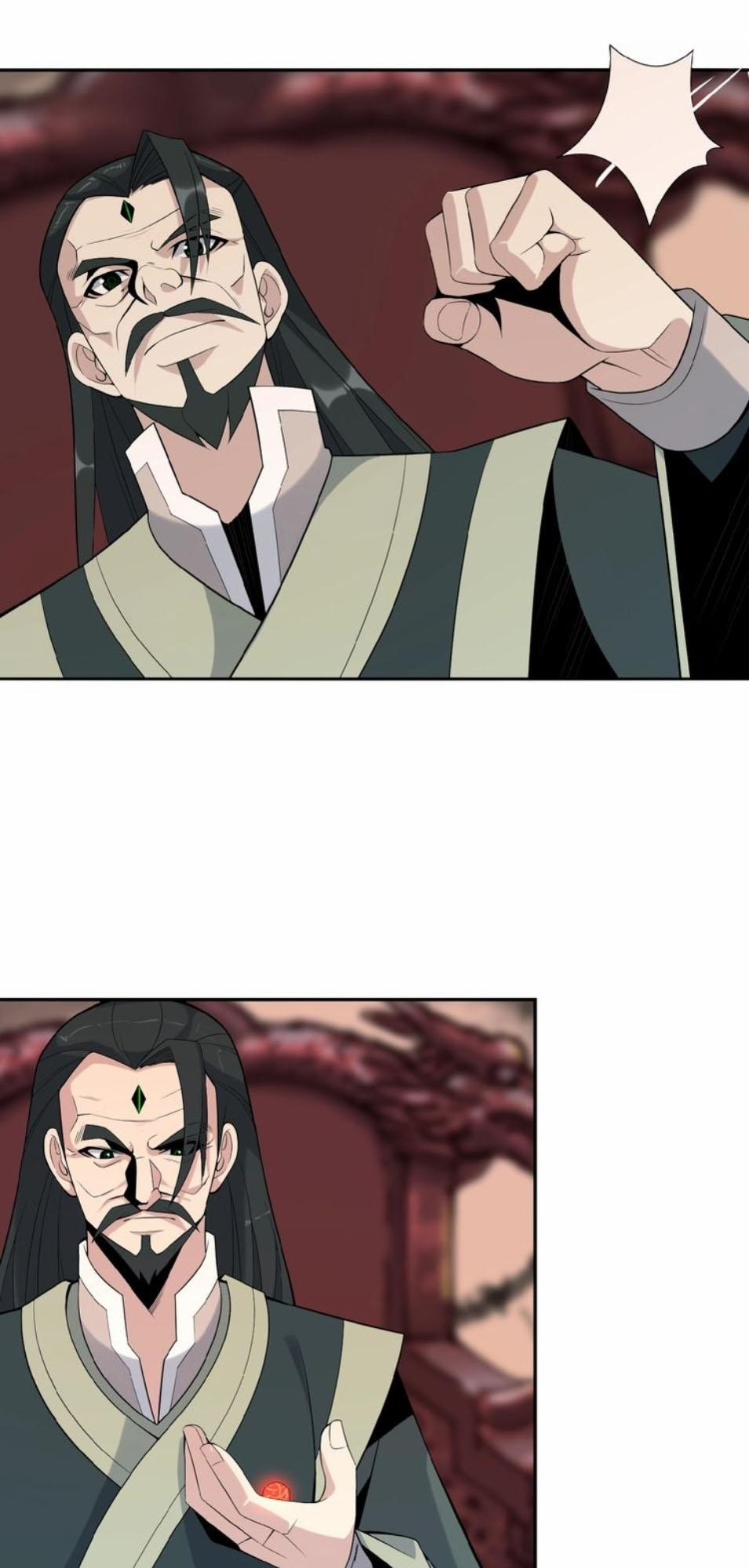 Thôn Phệ Một Thế Giới Tu Tiên 10 trang 64