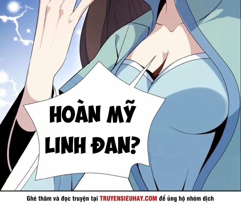 Thôn Phệ Một Thế Giới Tu Tiên 10 trang 69