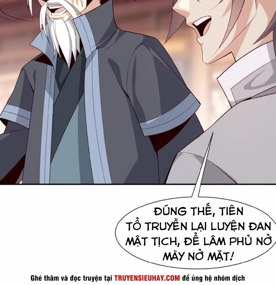 Thôn Phệ Một Thế Giới Tu Tiên 10 trang 9