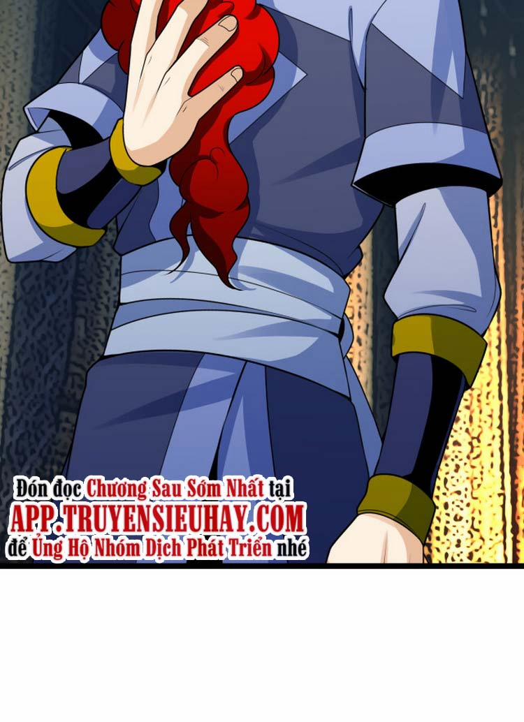 Thôn Phệ Một Thế Giới Tu Tiên 100 trang 21