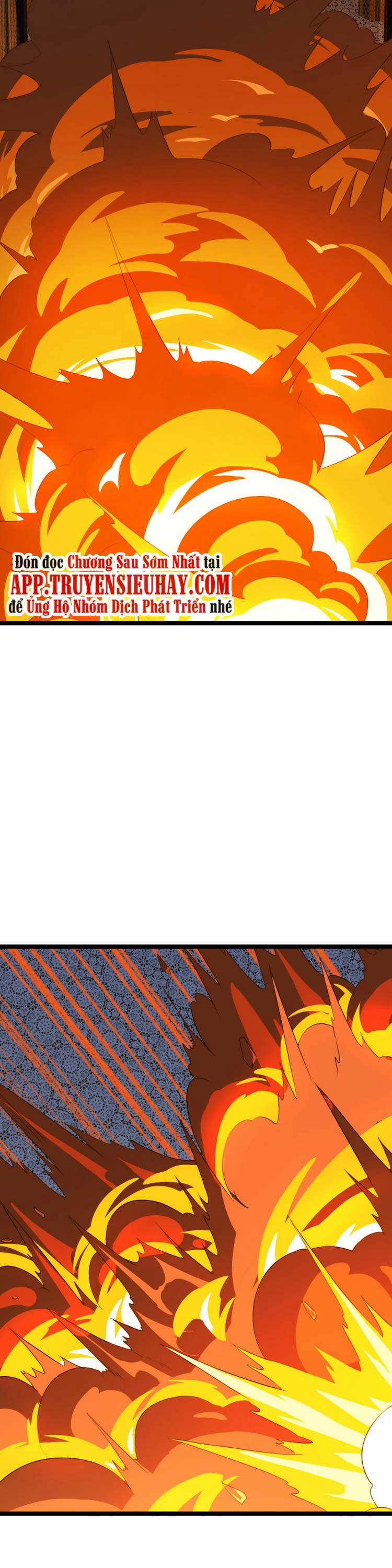 Thôn Phệ Một Thế Giới Tu Tiên 100 trang 24