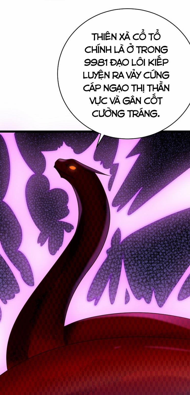 Thôn Phệ Một Thế Giới Tu Tiên 101 trang 10