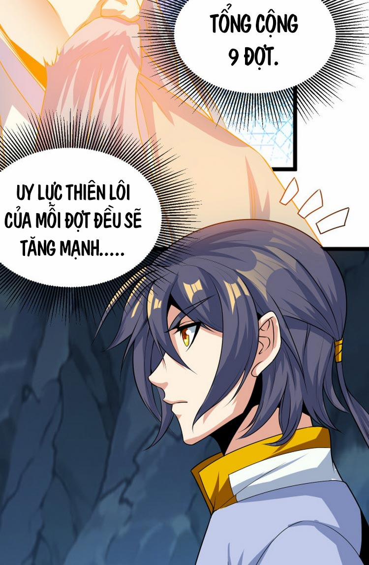 Thôn Phệ Một Thế Giới Tu Tiên 102 trang 10