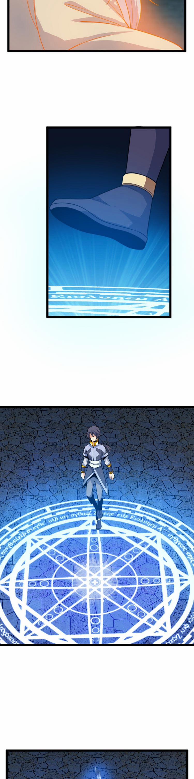 Thôn Phệ Một Thế Giới Tu Tiên 102 trang 6