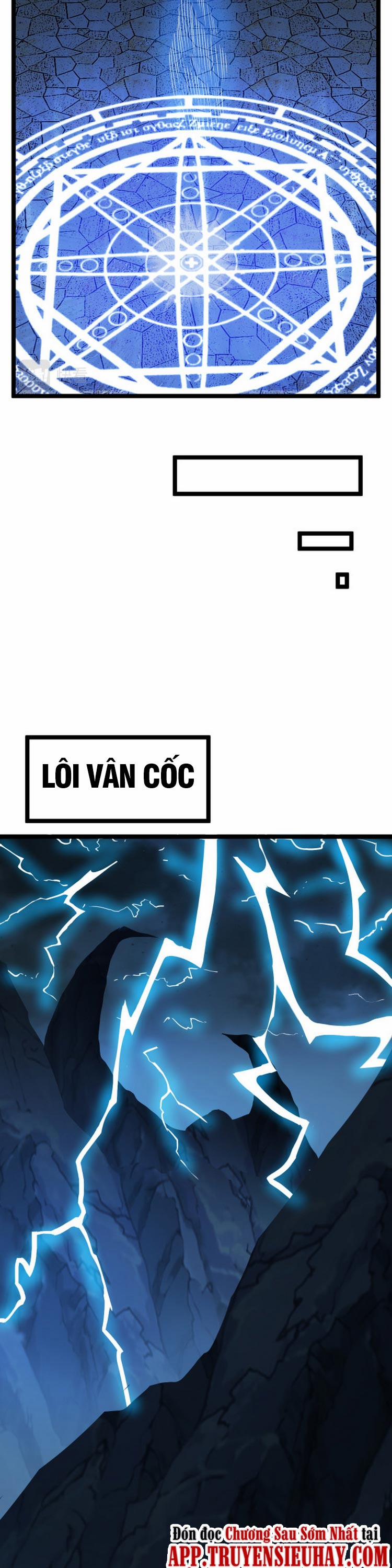 Thôn Phệ Một Thế Giới Tu Tiên 102 trang 7