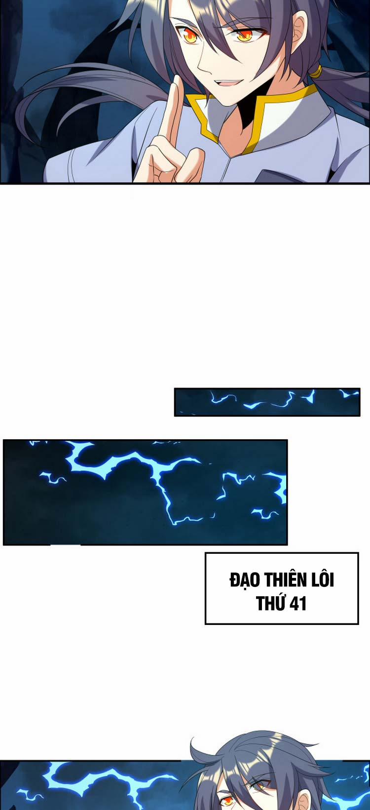 Thôn Phệ Một Thế Giới Tu Tiên 103 trang 10